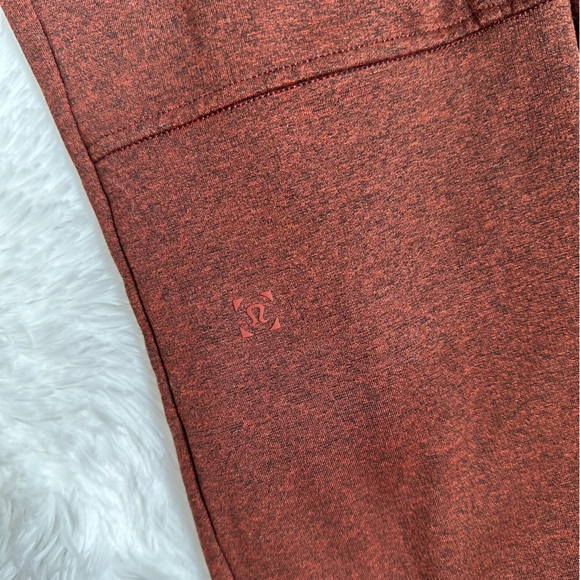 Lululemon City Sweat Joggers *Fleece - Picture 2 of 6